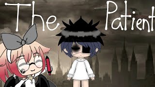 "The Patient" - Speedpaint - The Black Parade By MCR