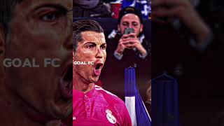 Ronaldo Messi transition #messi #messifootball #ronaldo #cr7 #football #trending