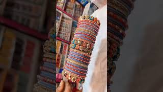 #Ytshorts #shorts #youtubeshorts #viralvideo #youtube #shortsvideo #bangles #jewellery #b #chuda