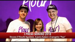 Premio Nonino 2018