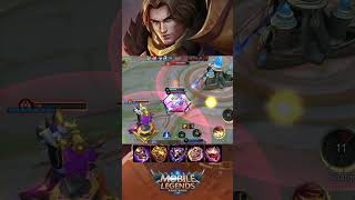 TIGREAL 30 MINUTE COMEBACK  🔥🔥 #tigrealgameplay  #mlbb #tigrealmontage #mobilelegends #tigrel