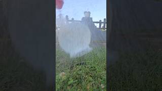 Slow Motion Water balloon