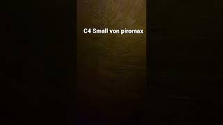 C4 Small von piromax💥