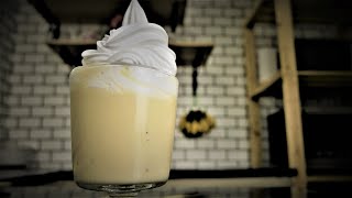 Resepi Banana Milkshake Sedap