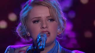 Maddie Poppe - Landslide (Temporada 16)