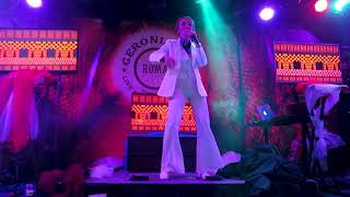 MUSIC DISCO INFERNO - Into the groove - Madonna Tribute Band