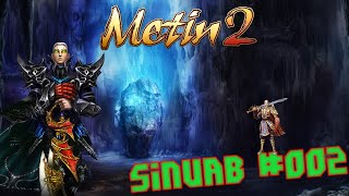 Schaffen wir den ersten Meister....??? + Metinsteine  |  Metin2 Sinuab #001  |  Deutsch / Let´s play