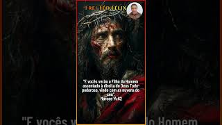 Marcos 14-62 versiculos #bíblia #versiculobiblico #palavradedeus #palavradodia #protestante