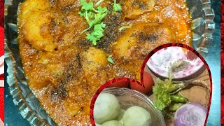 Instant|PunjabiStyle| Bharwa Tinda |Mom Recipe|Home chef|Punjabi Kitchen Recipe