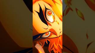 RENGOKU 🔥 Demon Slayer-(edit) {unforgettable- Swae Lee  }#demonslayer #rengokuedit #youtube