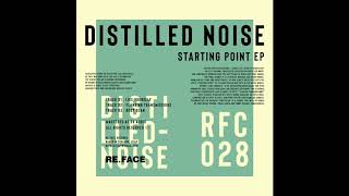 Distilled Noise - Body Scan [RFC028]