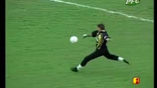 VASCO 3X1 SANTOS BRASILEIRAO 1998