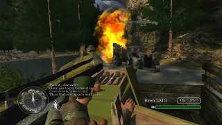 Call of Duty Classic for Xbox 360 - Part 12