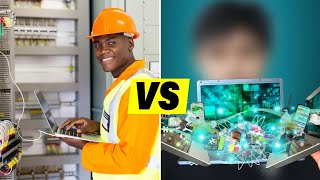 Electrical vs Computer Engineer: Which Path is Right for You?