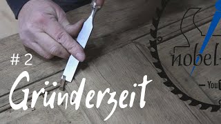 Gründerzeit Haustür Restauration # 2 Türflügel