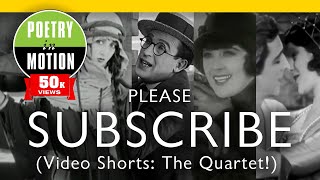 THE QUARTET: Love Me? Resist Taylor Swift! Click the Button! & Don Juan Something New!  #taylorswift