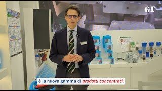 GT incontra Facot: prodotti concentrati per l'efficienza degli impianti termici