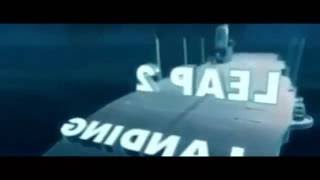 Documental Como Funcionan el Portaaviones Más Poderosos de la Historia