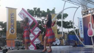 Duo Sabun Colek - Gatel 3x Live Perfom @InboxSCTV_ [FULL]