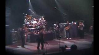 Number 41 Pt 3 - Dave Matthews Band - 04-20-02