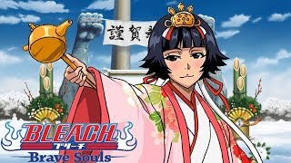 Bleach: Brave Souls - TonTon Is Back