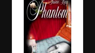 Phantom by Susan Kay  Audio book prt 1