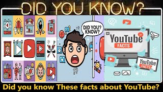 Did You Know These Unbelievable and Amazing Facts About YouTube That Will Blow Your Mind?