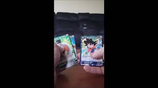 Miraculous Revival Booster Box Opening Part Two