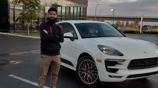 3 things I learned buying a Porsche