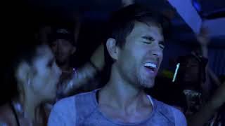 Enrique Iglesias   Turn The Night Up Official   YouTube