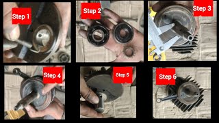 Connecting Rod Repair ( Step 6) ☝️☝️💯