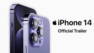 iPhone 14 Pro Official Trailer Leaked Accidentally @DrTechOfficial