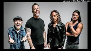 Metallica Through The Never- Battery