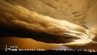 What Just Happened On Our Earth!!! November 2024 #Naturaldisasters part.4