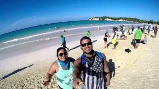 BenLovesAnne - Honeymoon in Breathless Punta Cana 2015 (60fps)