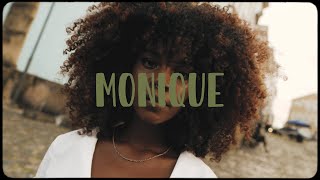 Video Portrait Monique | Lumix G85 | Salvador BAHIA