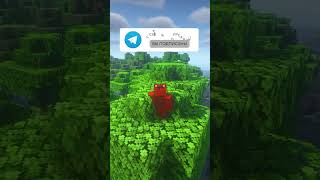 🍅МАЙНКРАФТ, но ЗЕМЛЯ УБИВАЕТ МЕНЯ | #shorts #tomat #minecraft #funny