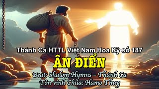 187 Ân Điển - Hamo Thuy