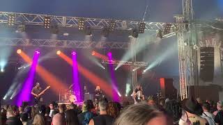 Vexed at Bloodstock Open Air 2021 (Sunday 15.08.2021)