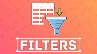 What is a filter in Tableau: Set up a filter in Tableau to specify the data you want to show