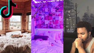 Which Bed Are You Sleeping In pt.2 TikTok Reaction