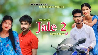 Jale 2 | Tabij Bana Lu Tane | Sapna Choudhary | Aman Jaji |New Hariyanvi Song| Lx Guru Bhai !