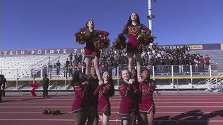 Mountain Pointe Pep Rally – Segment 4