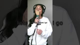 12 Billie Eilish songs in 1 minute #Shorts