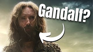 Is This Gandalf? - The Rings Of Power First Impressions