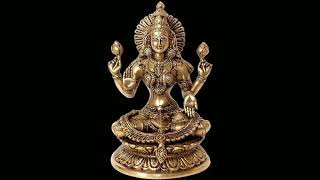 Maha Lakshmi Mantra 1008 times  Om Shreem Hreem Shreem Kamale Kamalalaye Praseeda Praseeda #chanting