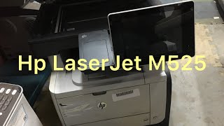 تنزيل سوفت وير ل برنتر (ج٣)  (Hp LaserJet MFP M525)  عادل جدو  ٠١٠٠٢٨٠٠٤٧٢