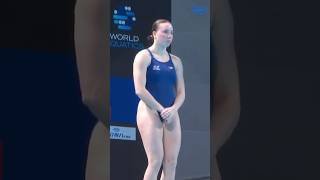 Yasmin Harper (GBR) | 3m Springboard | World Aquatics Diving World Cup 2023 | Xi'an