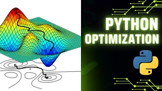 Python Optimization Made Easy