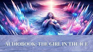 'The Girl in the Ice' by Robert Bryndza: Chilling Thrills Await | FREE Audiobook